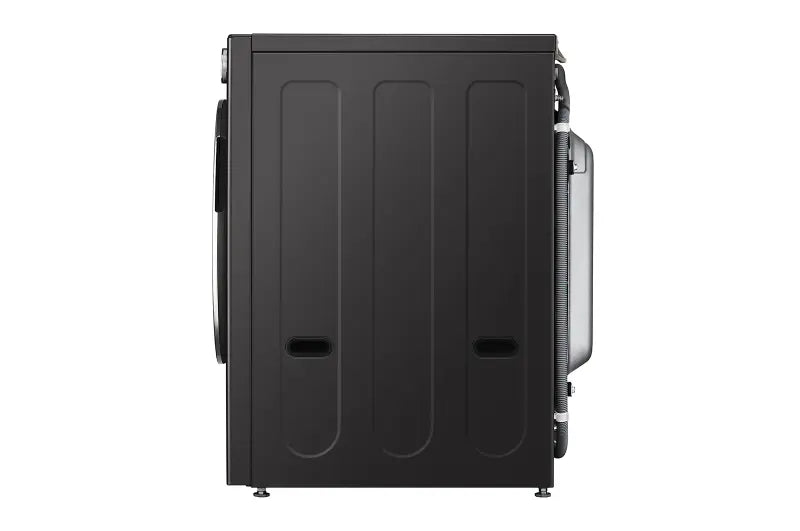 LG 5.0 cu. ft. Mega Capacity Smart Front Load Washer with AI DD® 2.0 Built-In Intelligence & TurboWash® 360° LG
