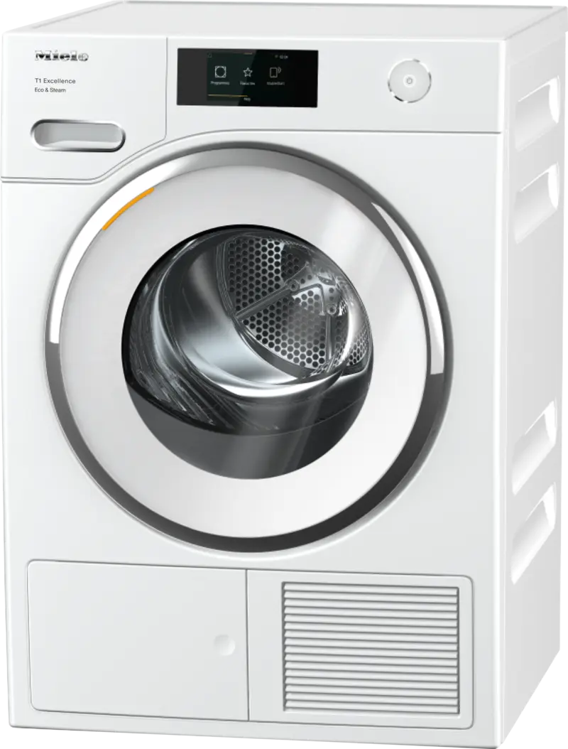 kwaadheid de vrije loop geven suspensie bundel Miele 24" Ventless Condensing Electric Dryer with 4.02 Cu. Ft. Capacit –  AppliancesNow
